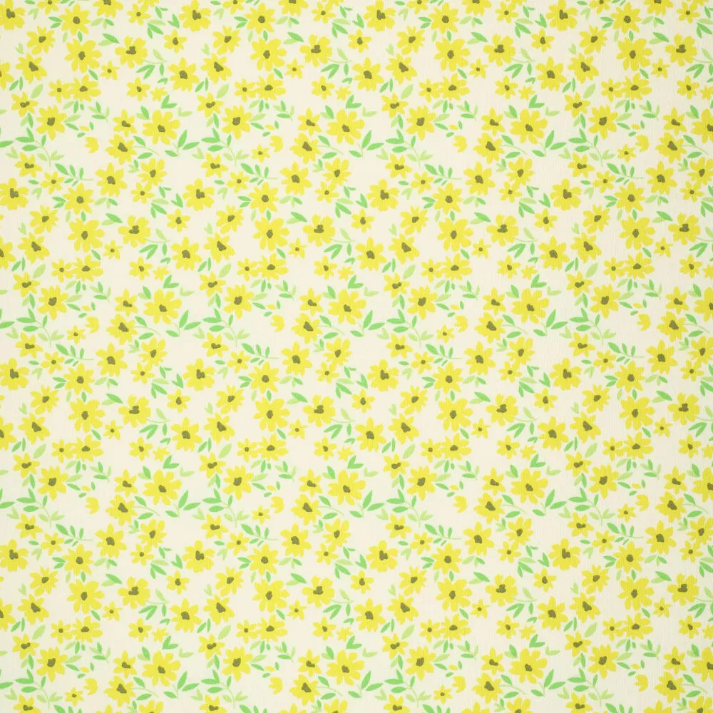 19791 Flower Petals Bubble Chiffon 19791 Flower Petals Bubble Chiffon