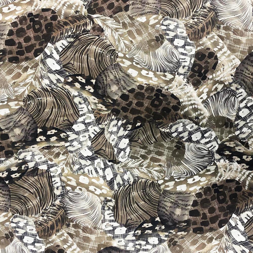 18580 Travala Digi Animal Patch