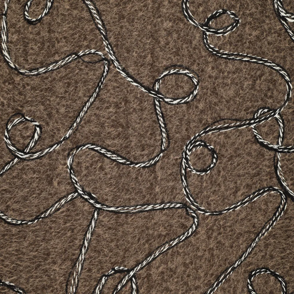 23204 Cotta Spaghetti Ribbon