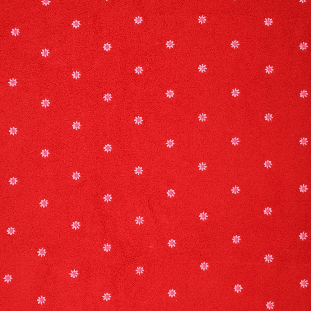 22260 Fine Sharpa Camilla Embroidery 22260 Fine Sharpa Camilla Embroidery