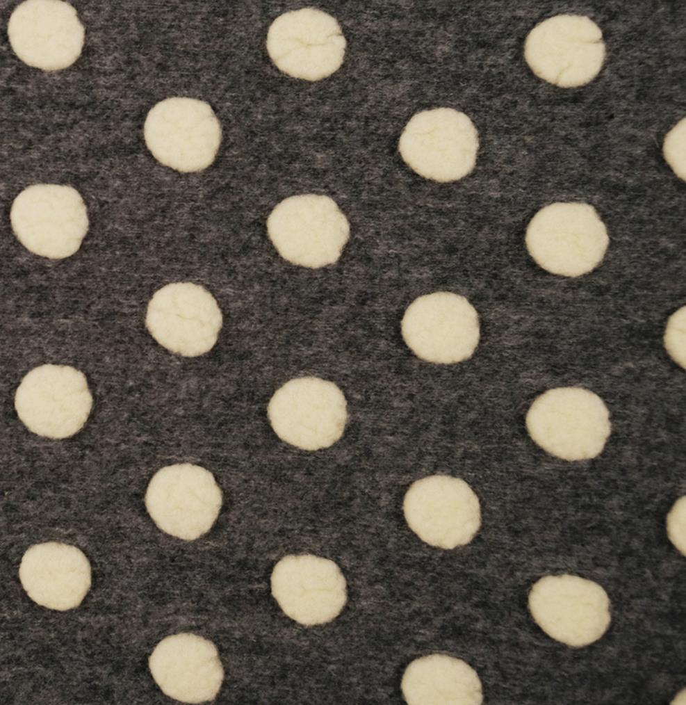 18464 Big Fluffy Dot