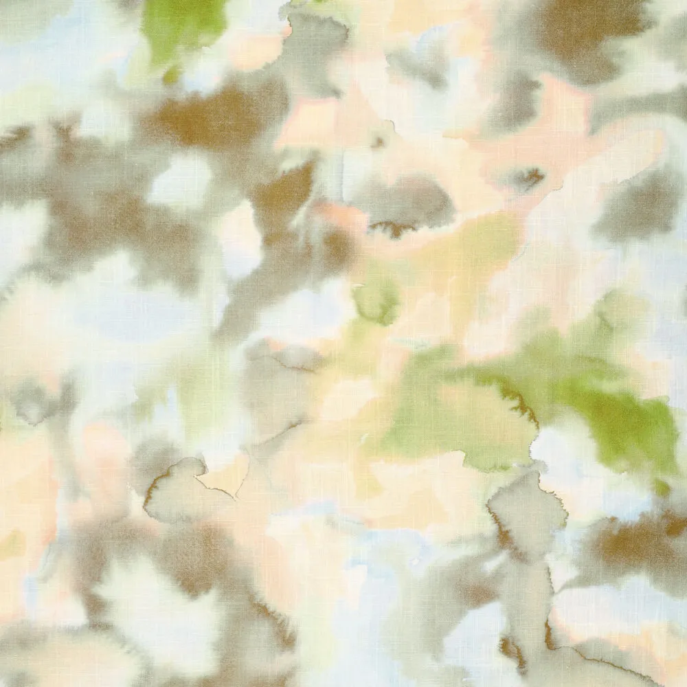 20891 Digi Watercolour Stains Lin