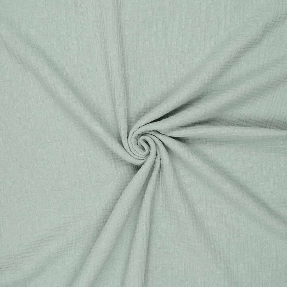 90193 Organic Cotton Mousseline (GOTS)