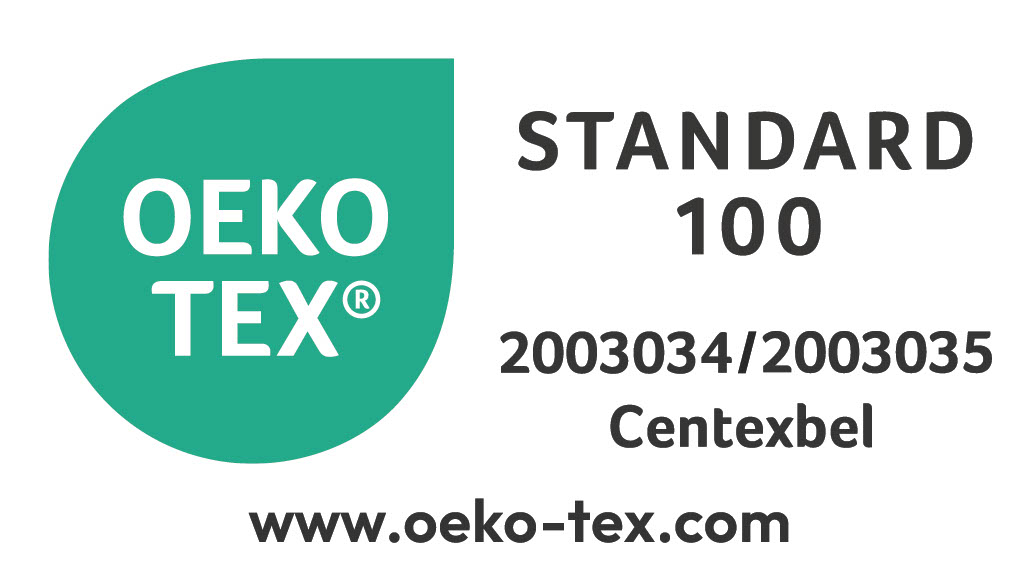 tex, certificate, oeko-tex, standart 100, centexbel