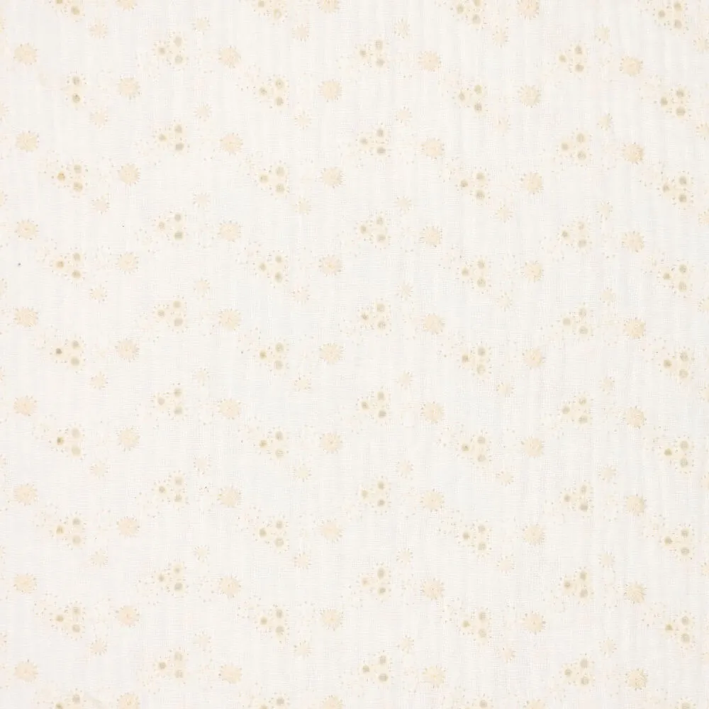 21605 Bella Mousseline Embroidery 21605 Bella Mousseline Embroidery