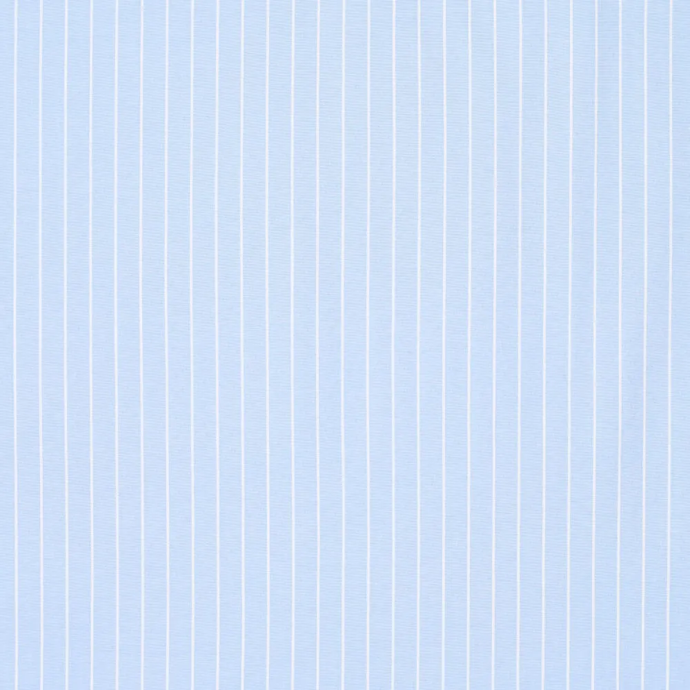 22795 YD Cotton Stretch Poplin Stripe