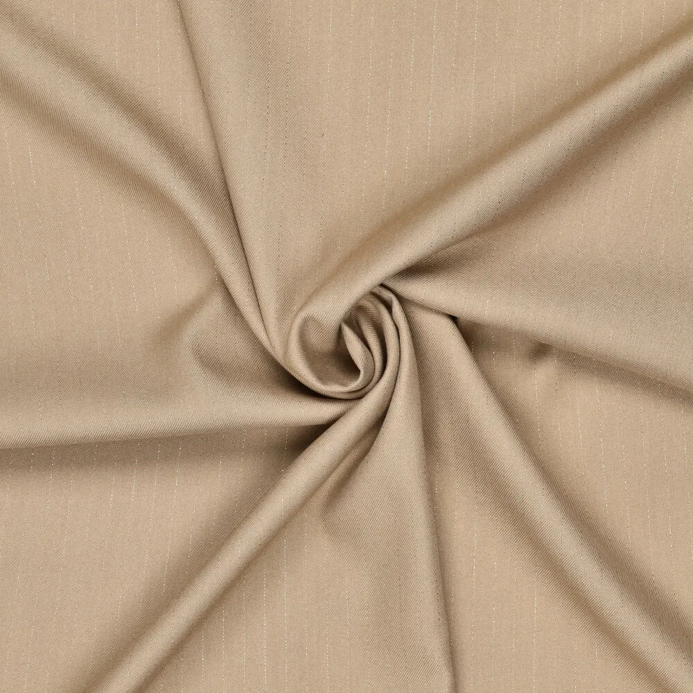 22258 Orlando Small Lurex Stripe