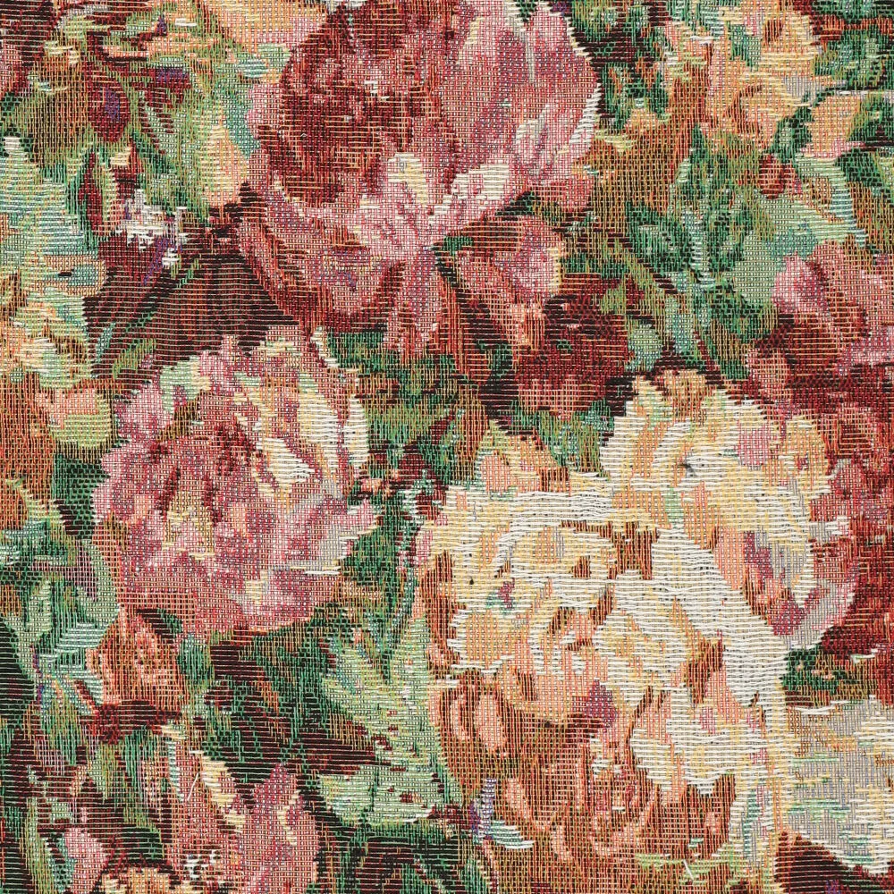 23163 Multi Flower Gobaline