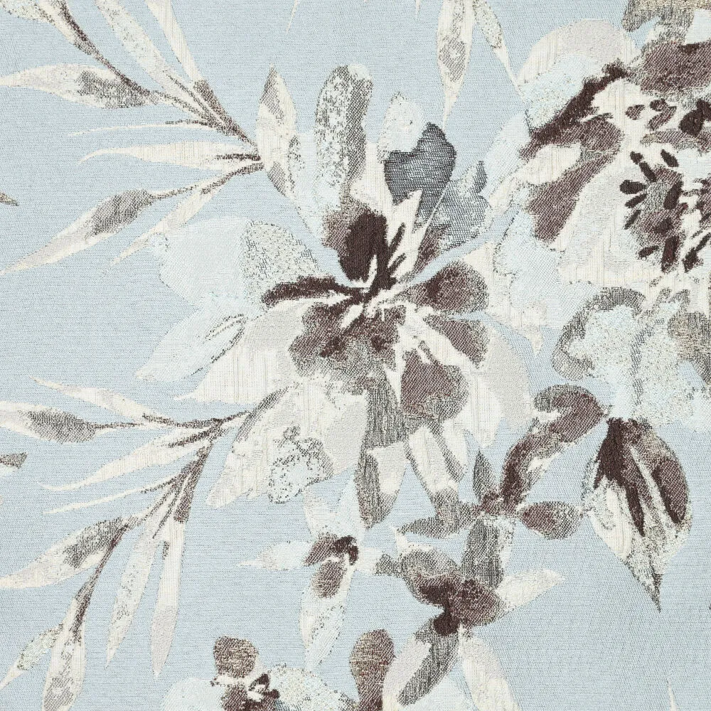 22745 Cottage Bloom Jacquard