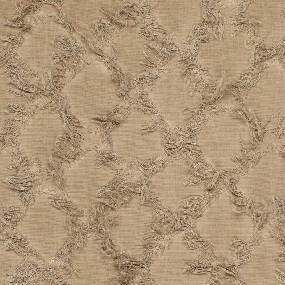 22106 Vintage Fringe Diamonds