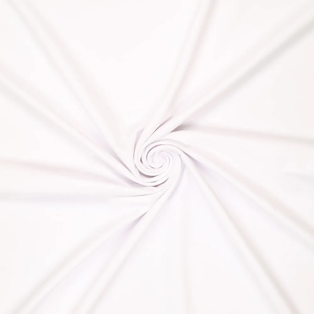 0932 Light French Terry  0932 Light French Terry