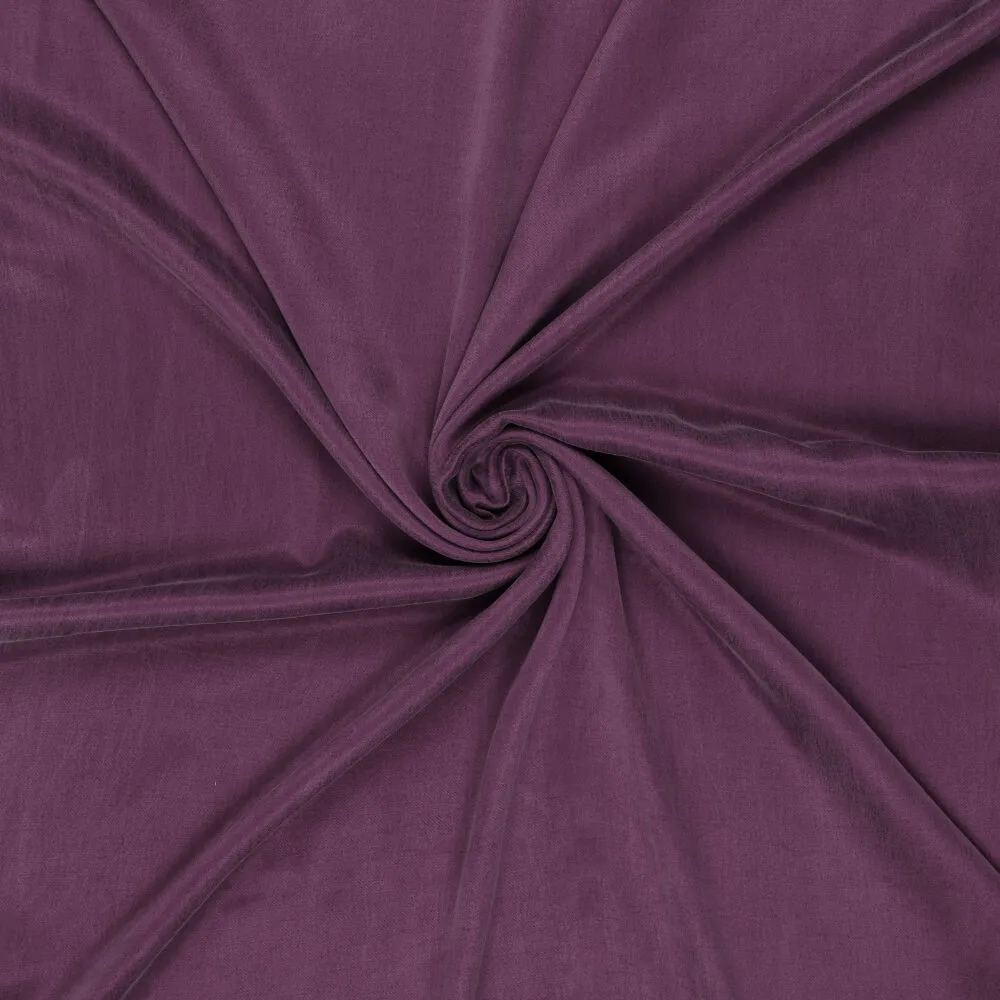 90175 Heavy Cupro Satin Washed 90175 Heavy Cupro Satin Washed