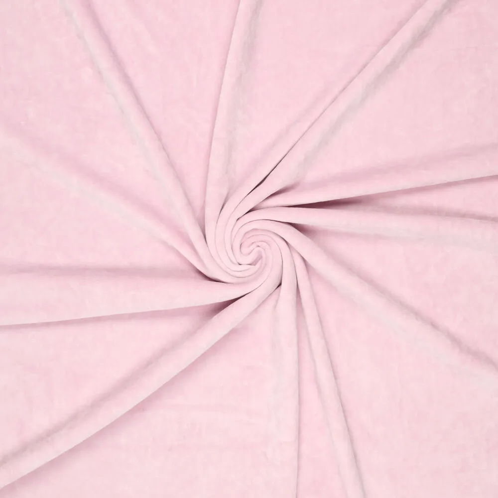 0984 Cosy Velvet Stretch