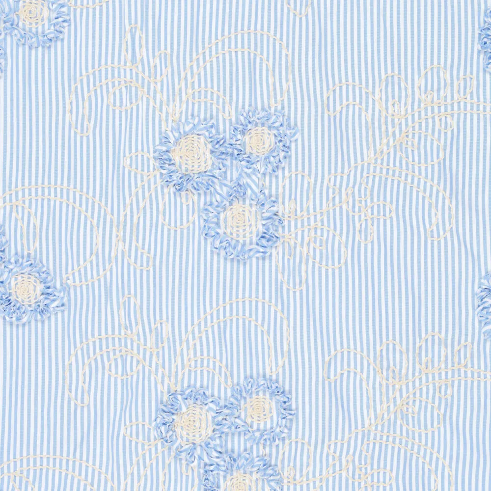 23629 Lauren Stripe 3D Tape