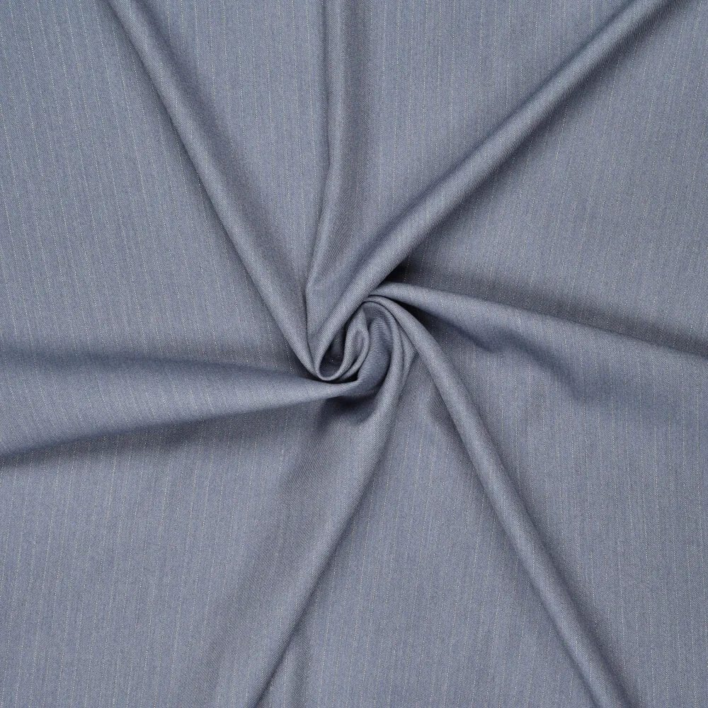 22258 Orlando Small Lurex Stripe