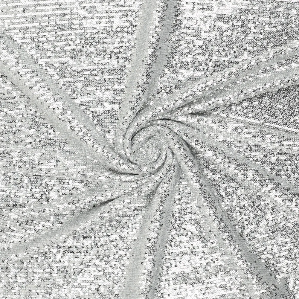 0985 Stretch Sequins 0985 Stretch Sequins