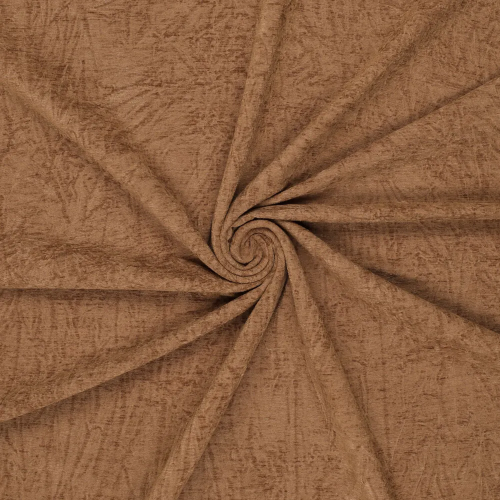 23145 Chenille Bengaline Antra Embossed