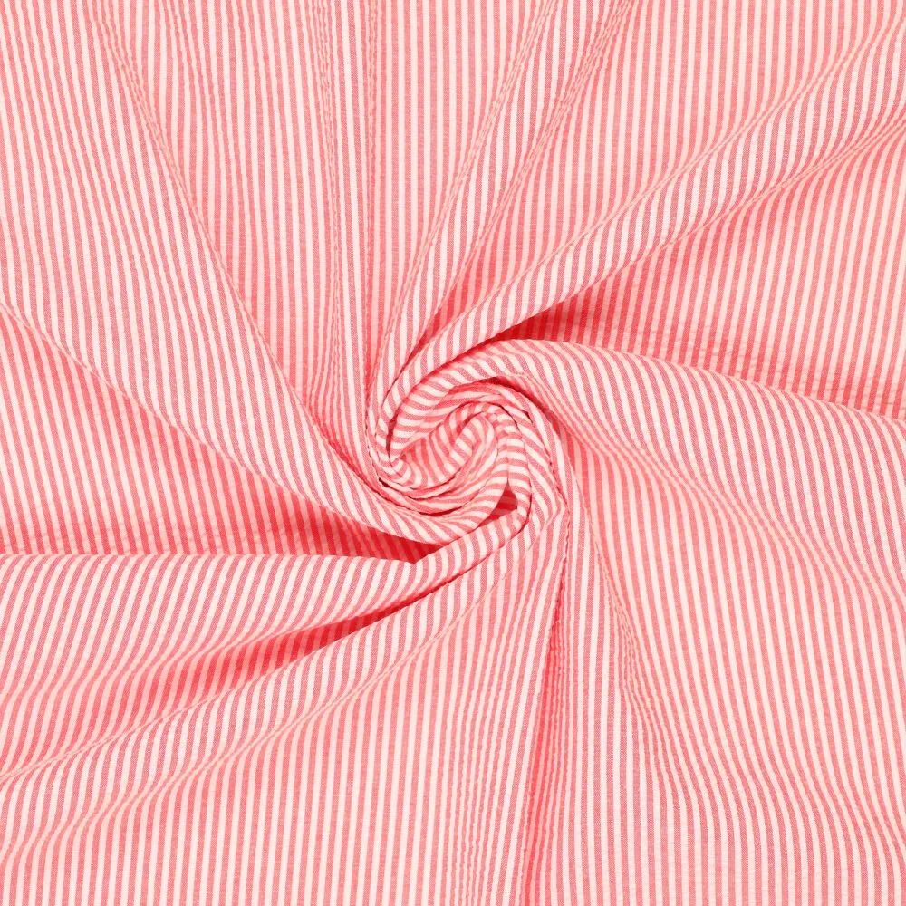 0951 Seersucker Stripe