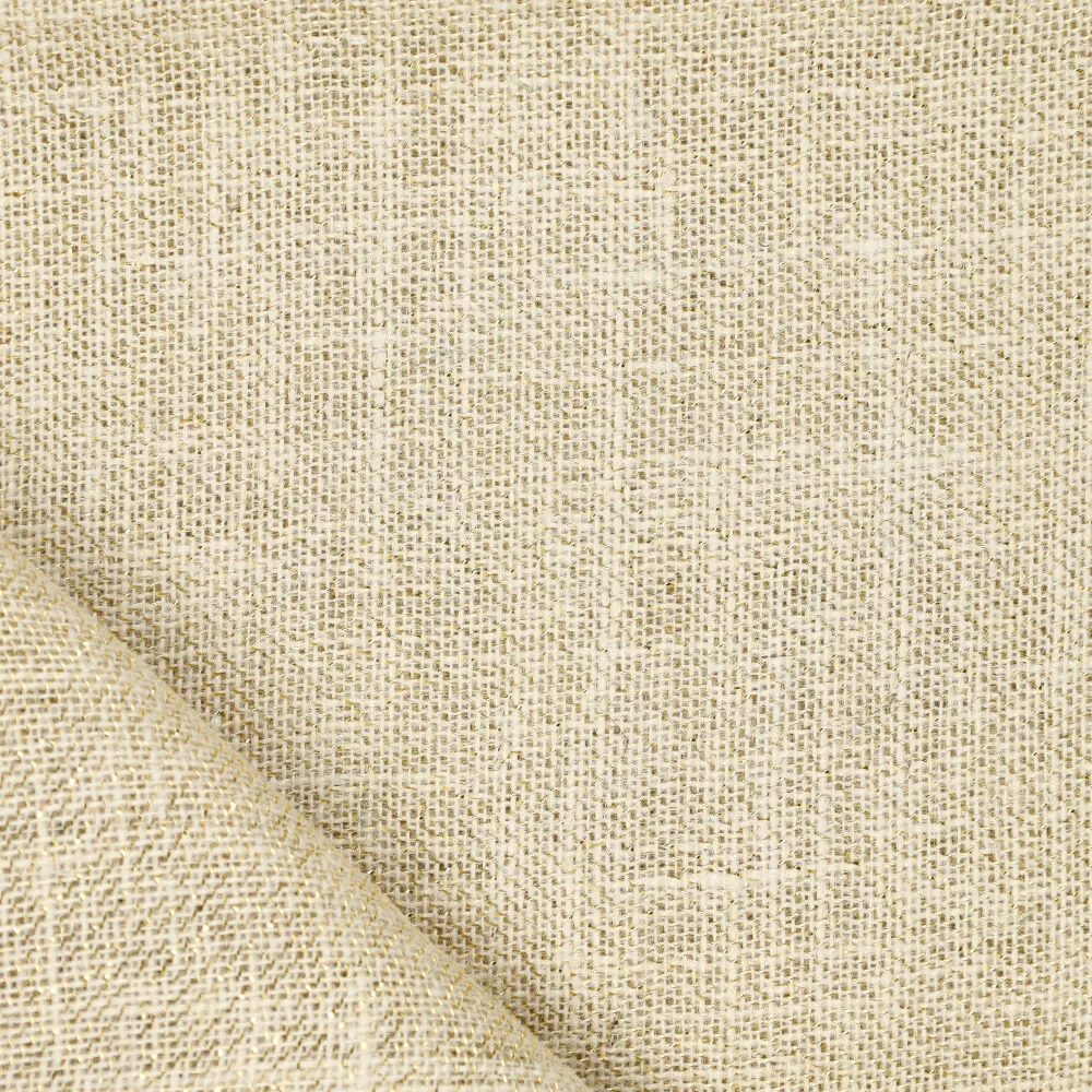 90126 Dyed Jute Lurex | Knipidee.nl - Double folded or Rolls: Rolls