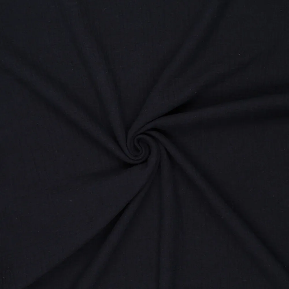90193 Organic Cotton Mousseline (GOTS)