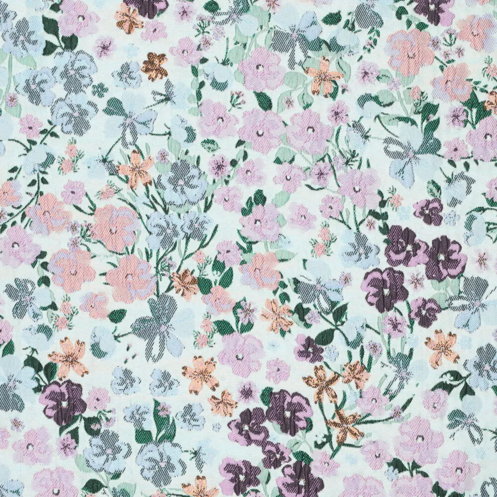 22769 Lillya Jacquard