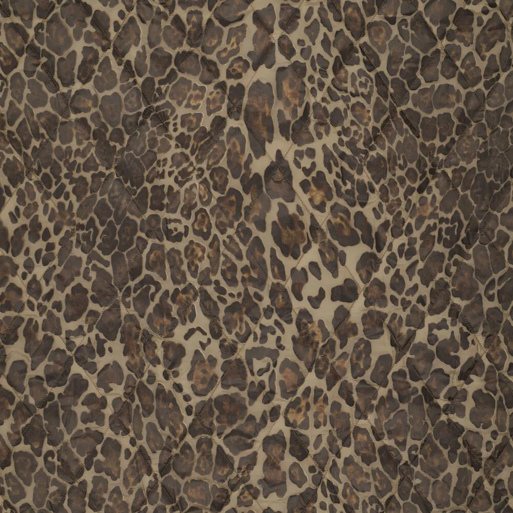 22065 Nylon Stepped Panther 22065 Nylon Stepped Panther