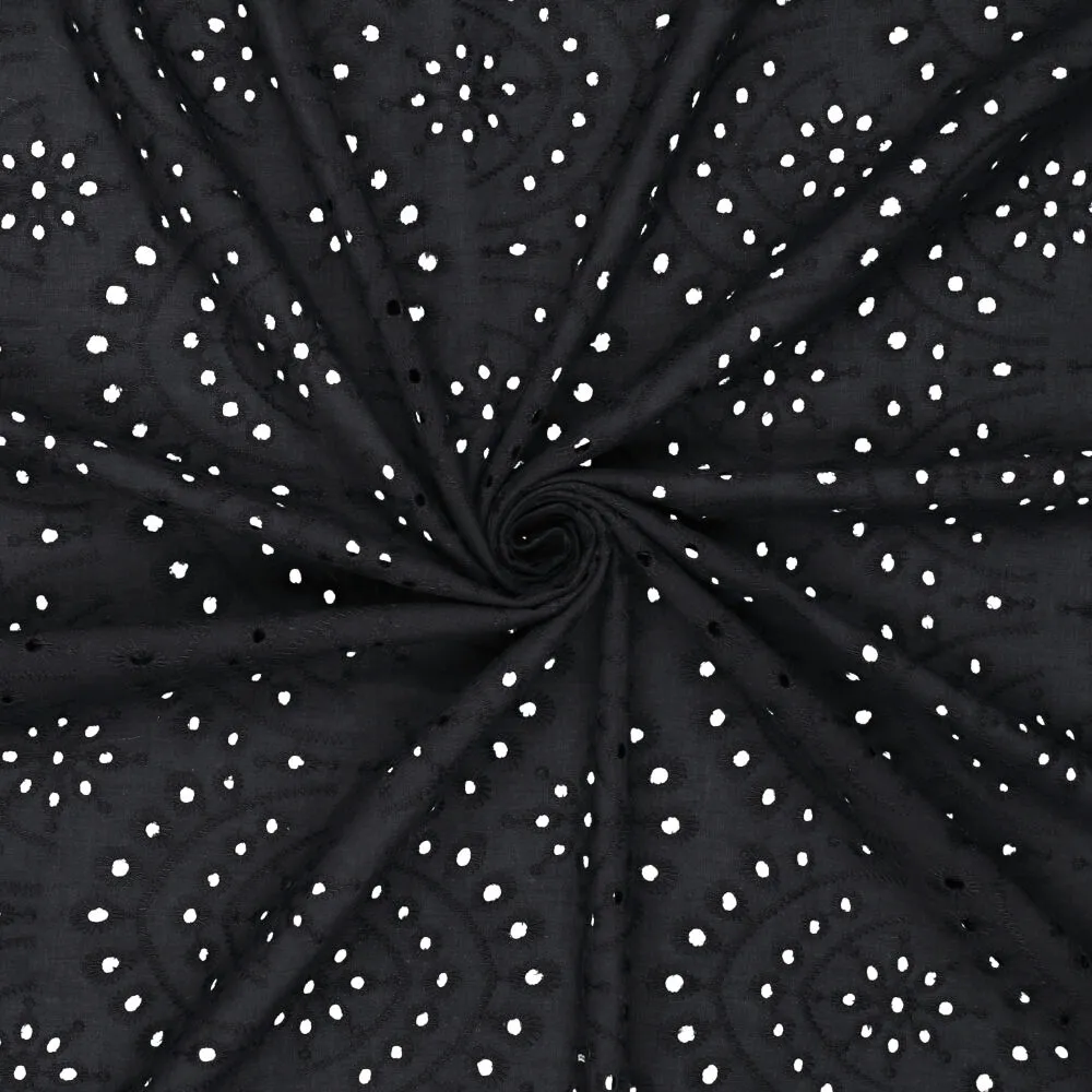 90107 Colorfull Swiss Embroidery 90107 Colorfull Swiss Embroidery