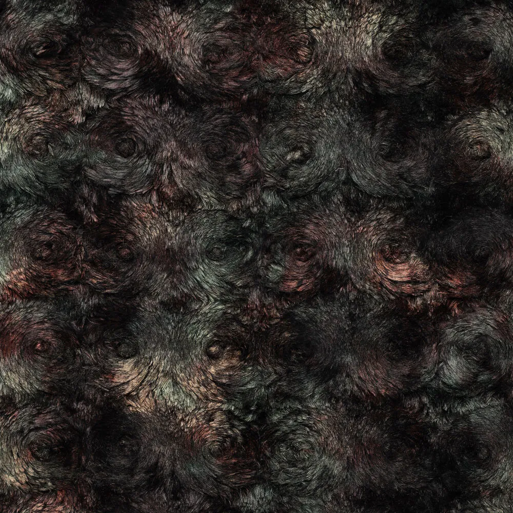 22049 Magic Foil Fur
