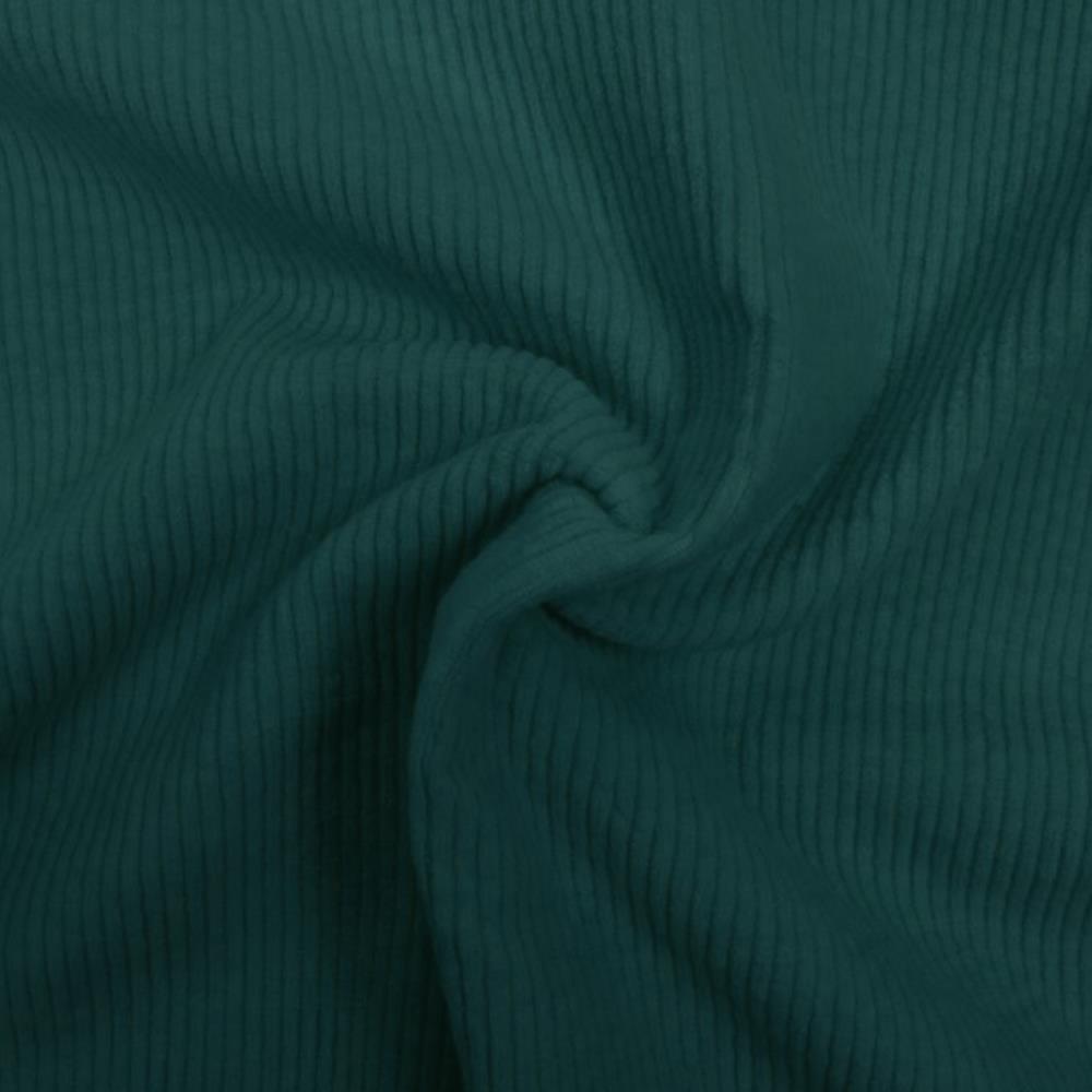 0779 Corduroy 6W Washed Stretch
