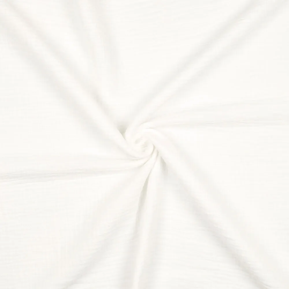 90193 Organic Cotton Mousseline (GOTS)