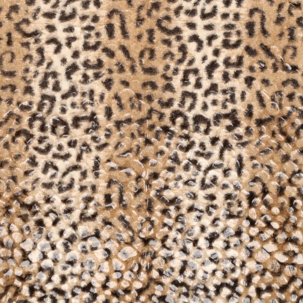 22062 Party Animal Foil Fur 22062 Party Animal Foil Fur