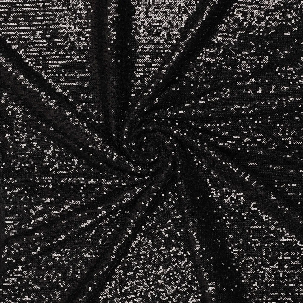 0985 Stretch Sequins 0985 Stretch Sequins