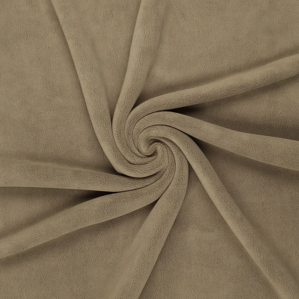 0991 Comfort Stretch Fleece