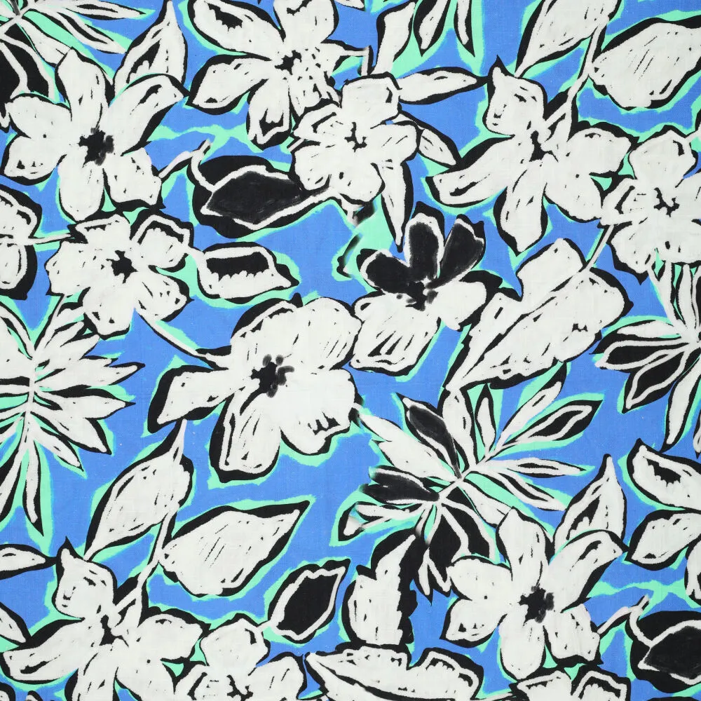 22511 Digi Tropical Crayon Lin