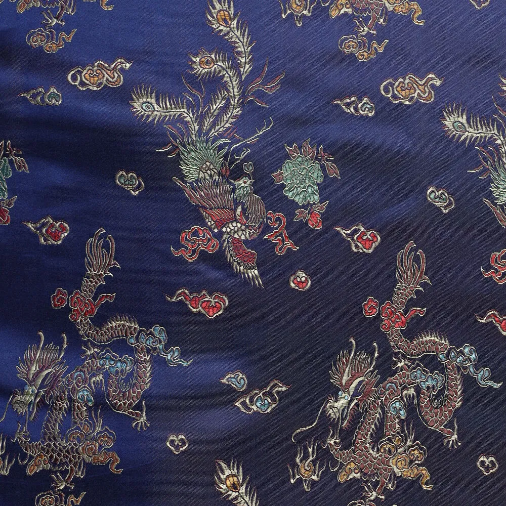 90072 Dragon Brocade