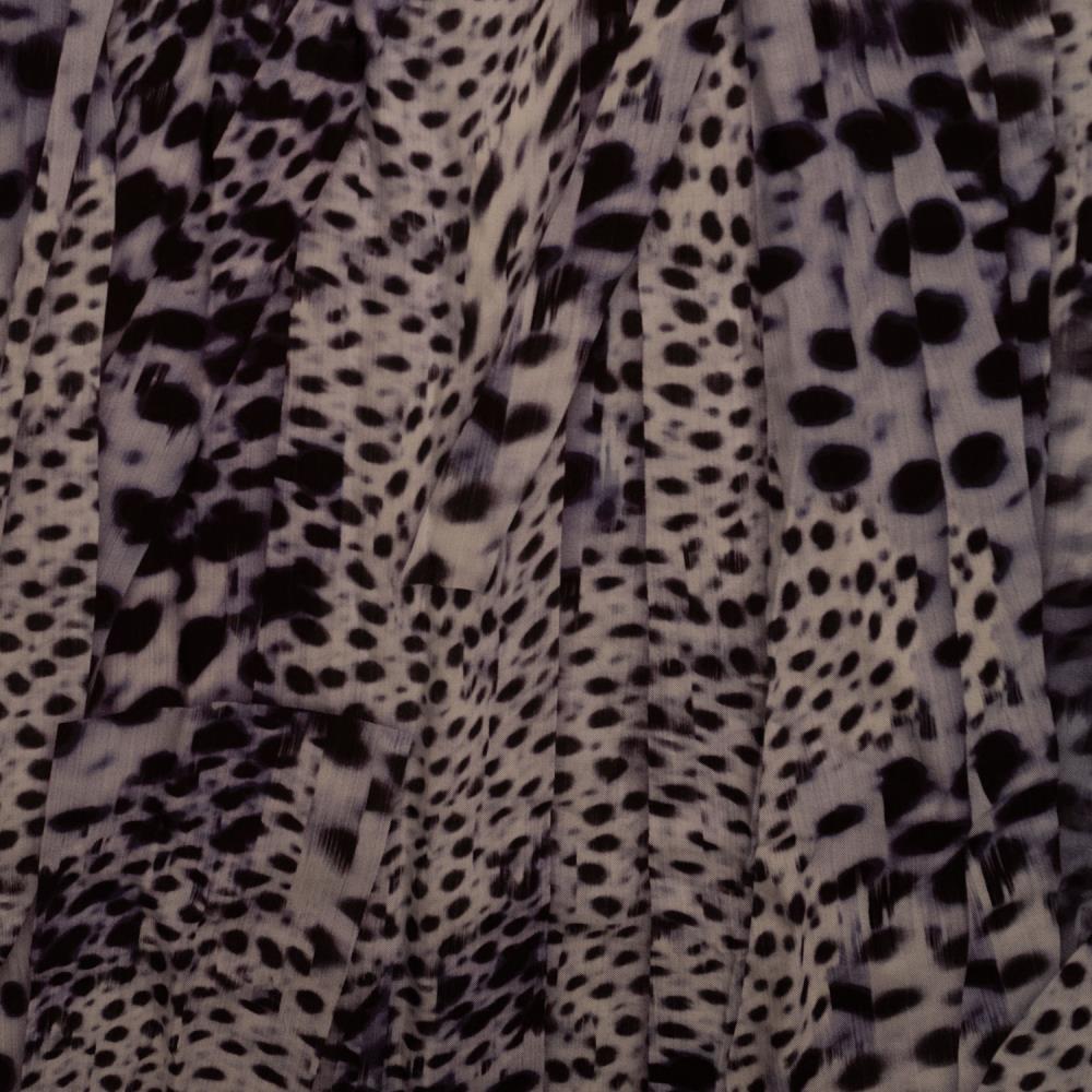 17681 Poplin Cheetah