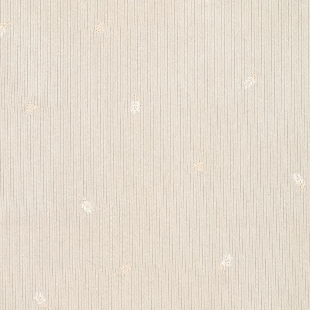 23038 Shera Bubble Cord Embroidery