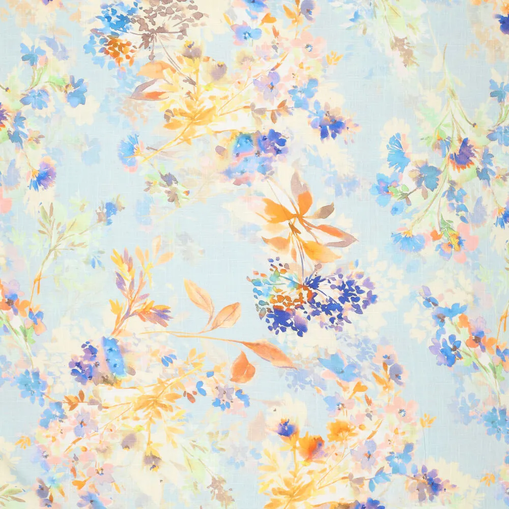 20884 Digi Garden Flowers Lin