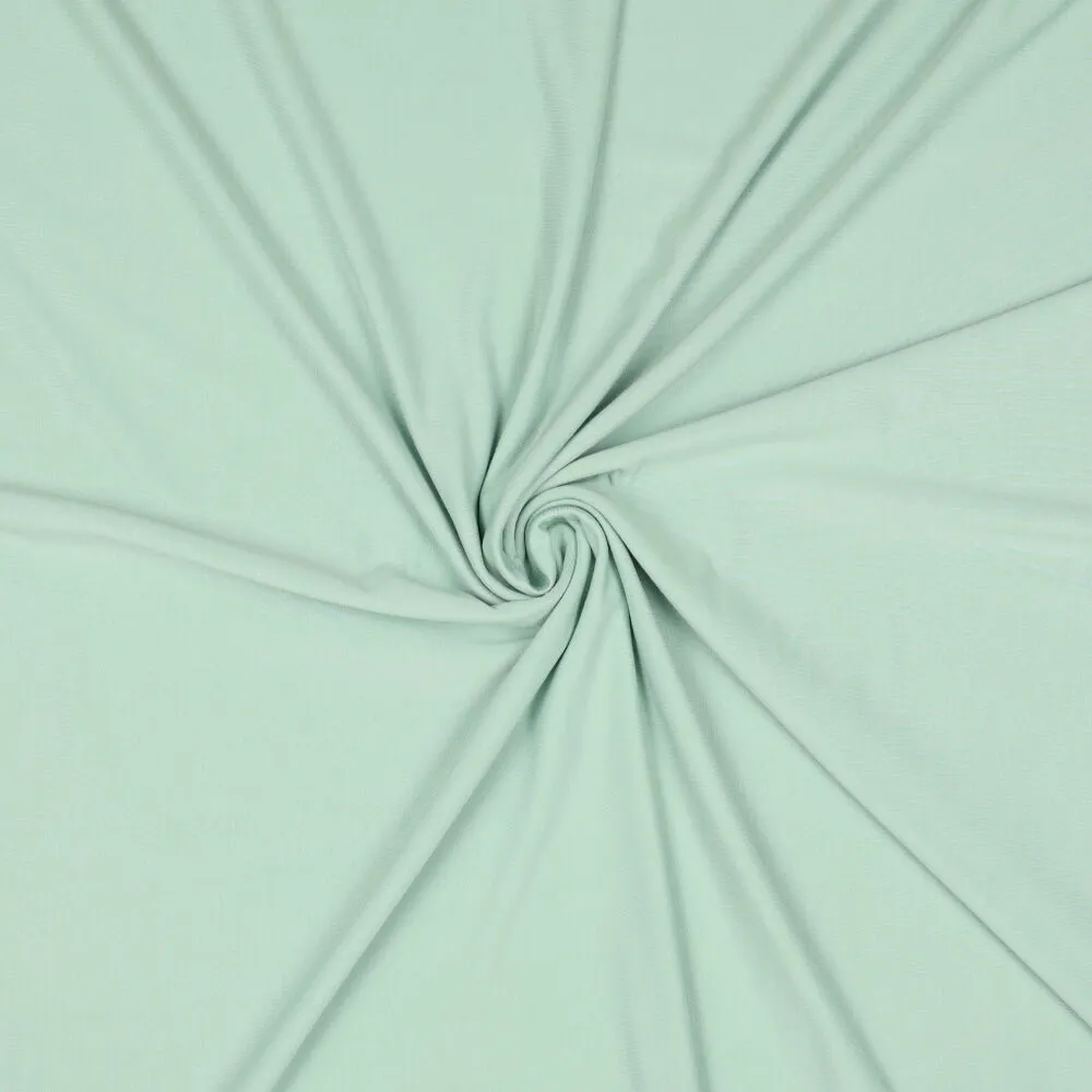 90197 Bamboo French Terry 240M2