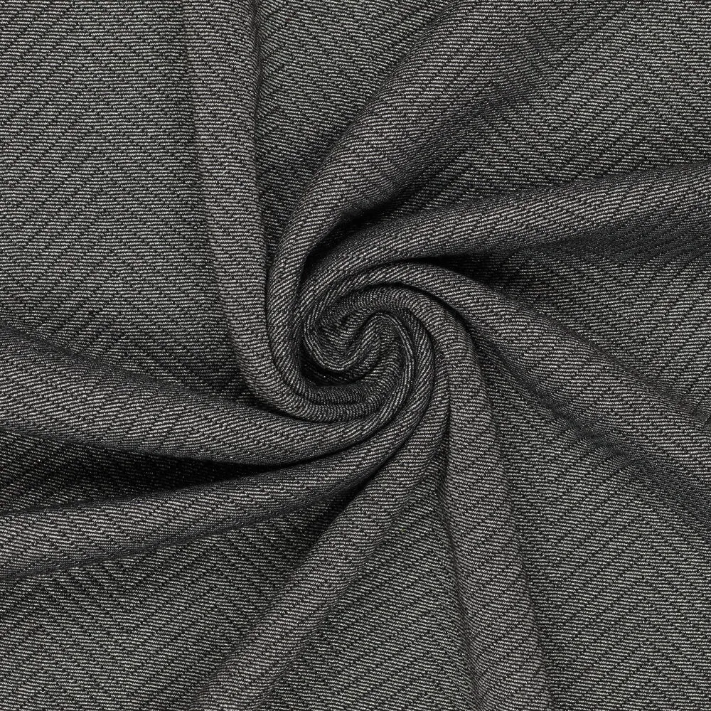 22272 Metallic Chevron