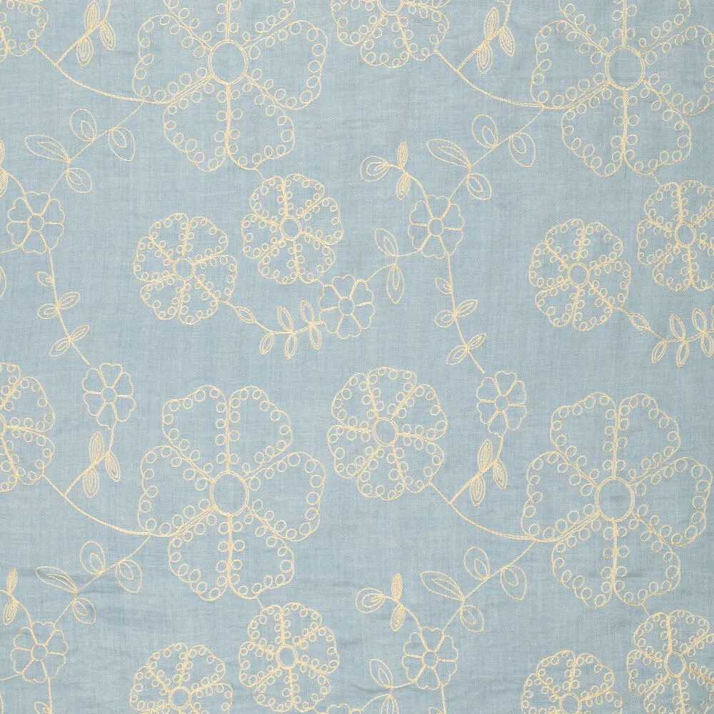 22759 Emma Embroidery  22759 Emma Embroidery