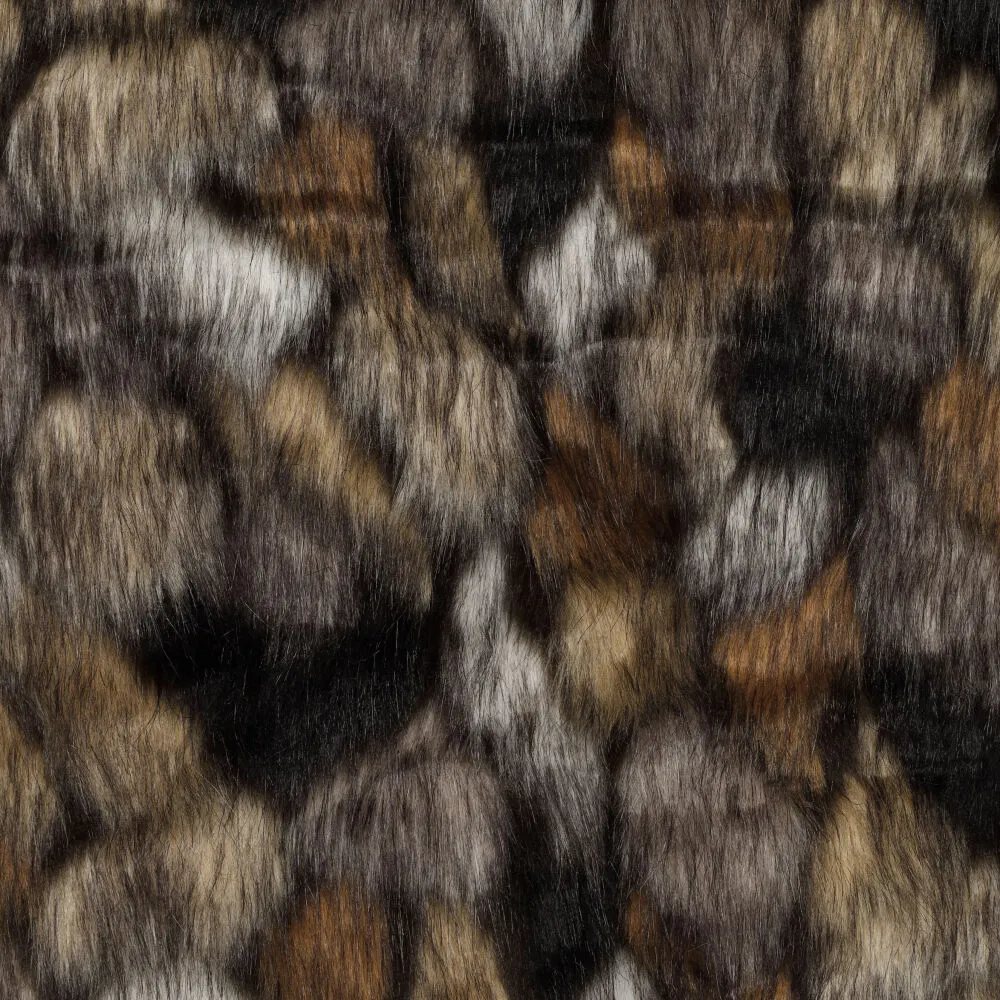 23154 Cupine Fur 