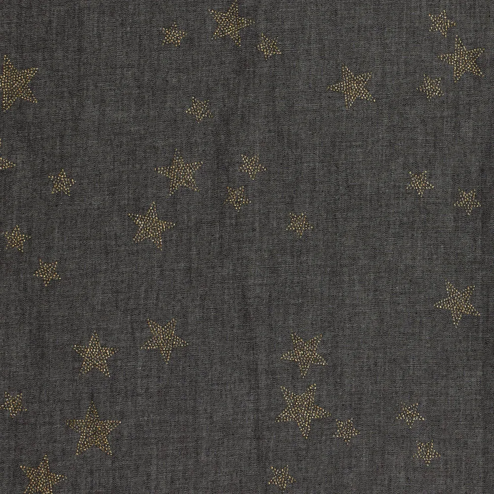 21920 4 OZ Star Drops Denim