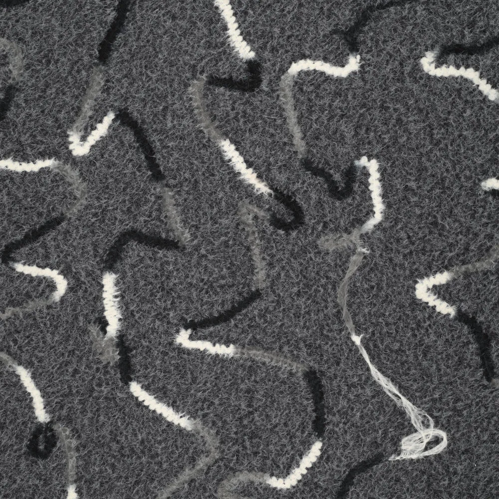 23202 Cotta Spaghetti Spacedyed