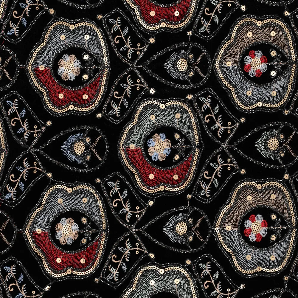 24110 Supreme Diamond Embroidery