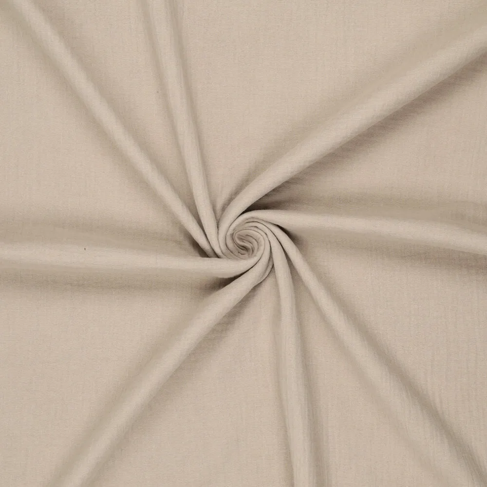 0698 Cotton Mousseline 0698 Cotton Mousseline