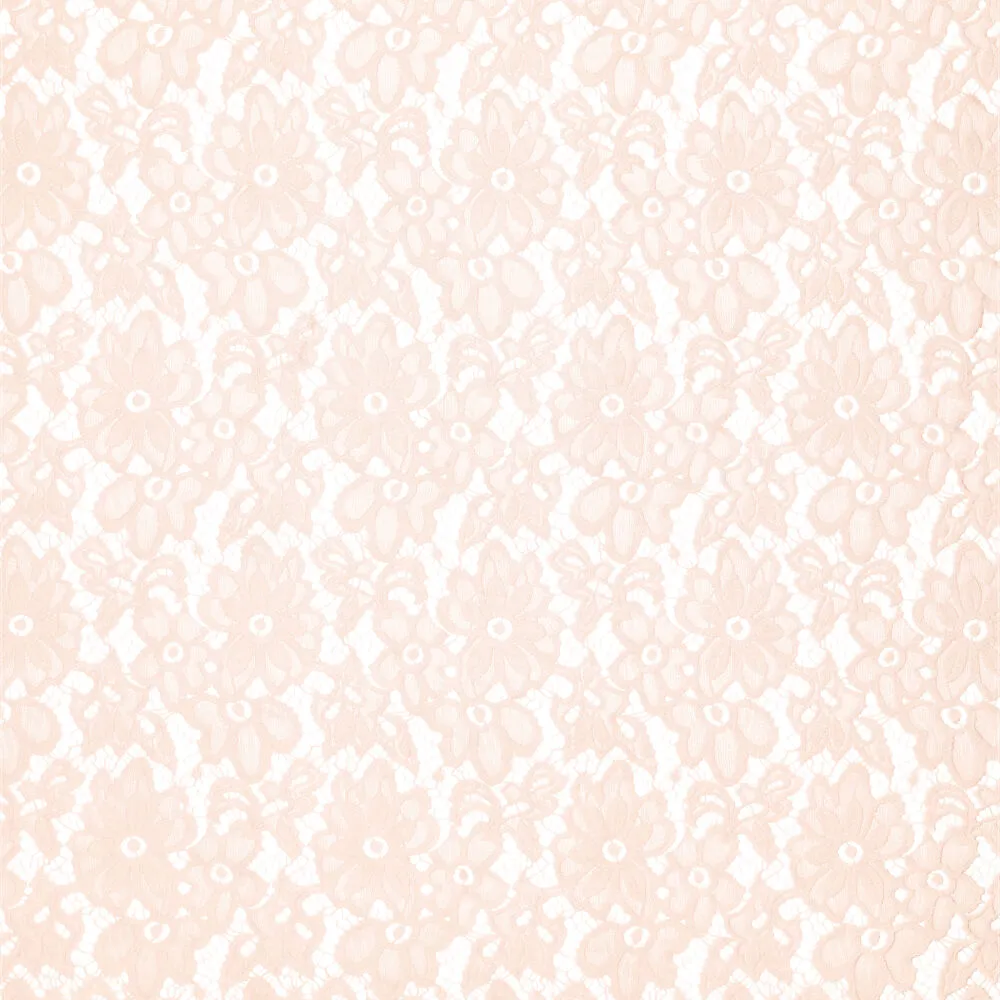0908 Bloom Lace