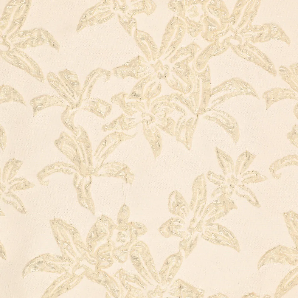 22747  Camomile Jacquard 22747  Camomile Jacquard