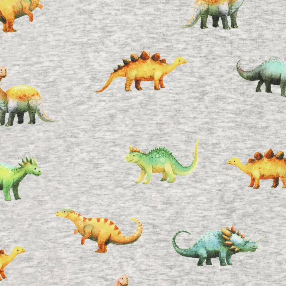 23086 Digi Jogging Dino Club