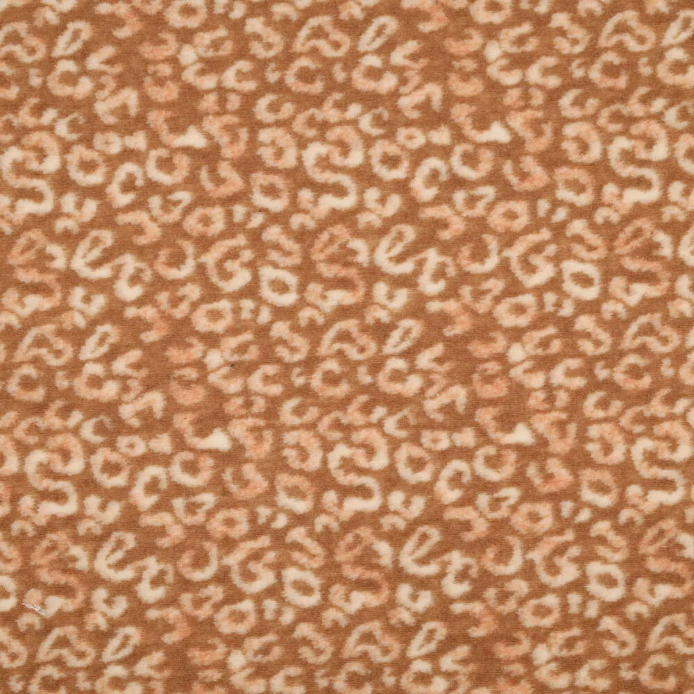 19422 Wooly Panther Shade Coocked Wool